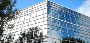 Benefits Of Commercial Window Tinting