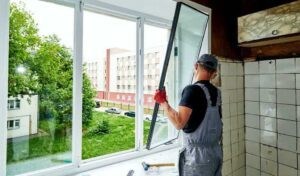 Benefits Of Repair Your Commercial Windows