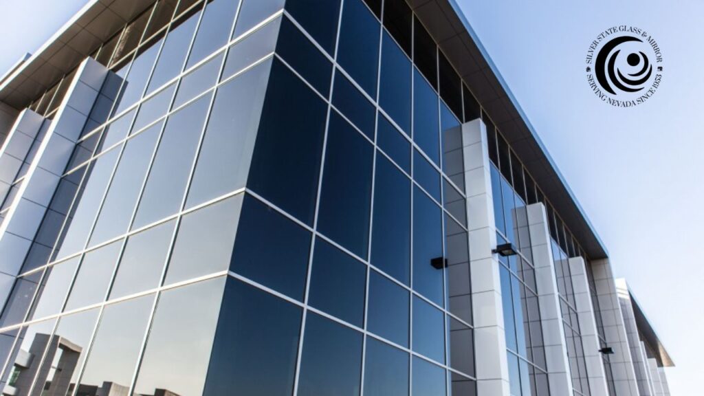 Commercial Glazing Solutions