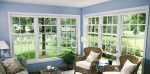 Common Issues With Double-Hung Windows-