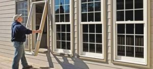 Common Issues With Double-Hung Windows