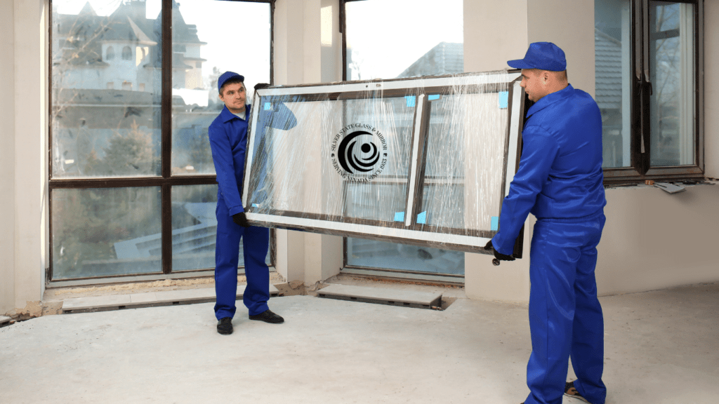 Window Replacement Companies