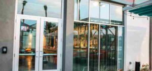 Elevate Your Business With Commercial Glass Services