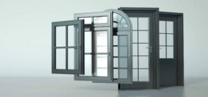 Factors Influencing Double Glazing Costs