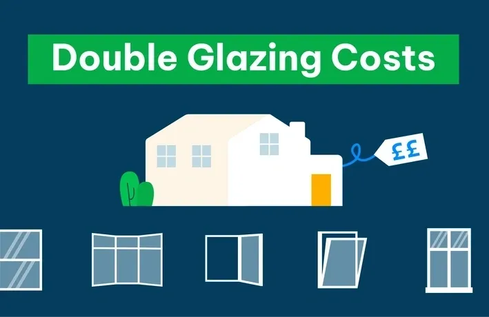 How Much Does It Cost To Double Glaze A House In Las Vegas