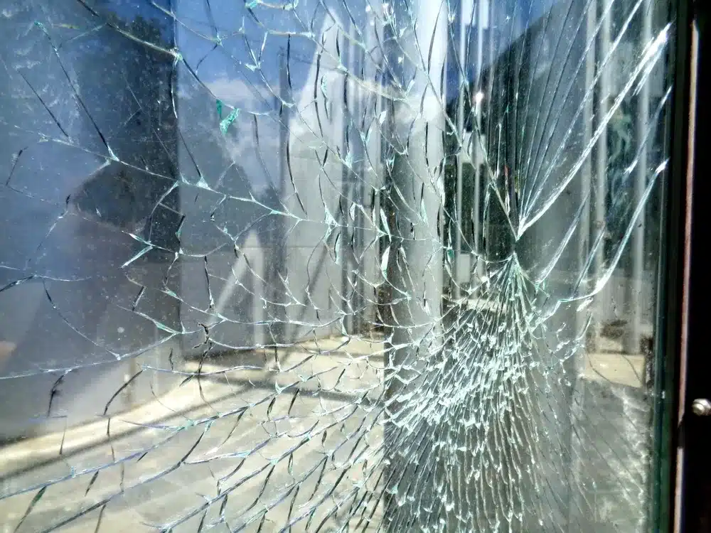 Your Guide To Safety Glass