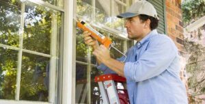 Mistakes To Avoid When Sealing Windows