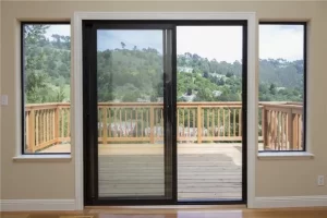Types of Residential Glass Doors for Front Entryways