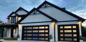 Pros And Cons Of Glass Garage Doors