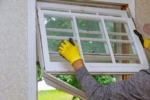 Replace Your Windows