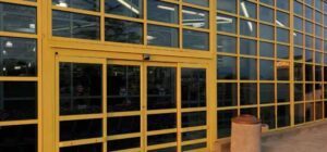 Security Benefits You Get From Commercial Glass Replacement