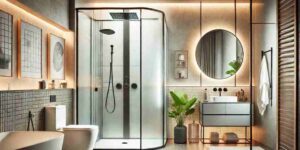 Shower Enclosures Las Vegas