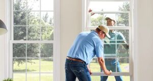 The Benefits Of Window Replacement Las Vegas