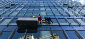 How Professional Commercial Glass Repair Services Can Help