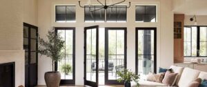 The Maintenance Aspect Patio Door Brand