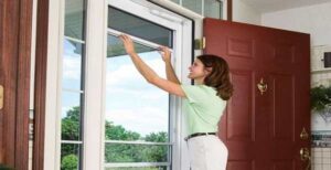 Top Tips For Maintaining Your New Screen Door