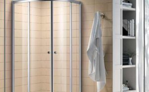 Types Of Shower Enclosures