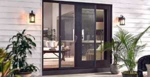 Upgrading Your Patio Screen Door