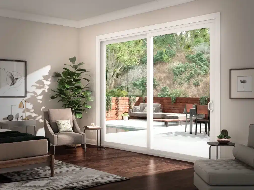 Patio Door Brand