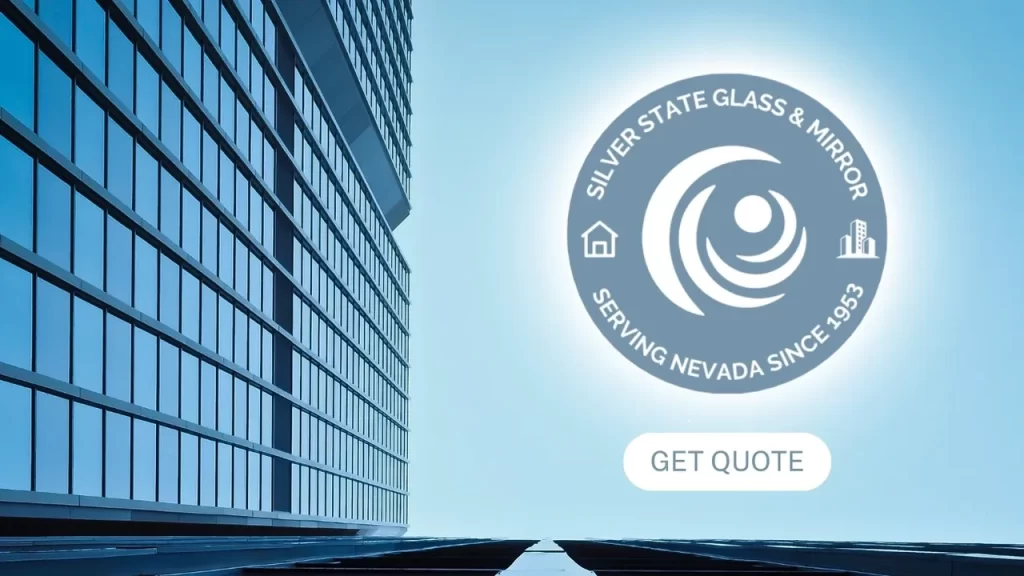 Glass Window Repair Las Vegas