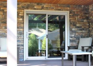 Replacing Your Patio Door