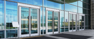 Commercial Glass Door Types Of Commercial Applications 2