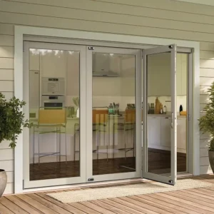 Replacing Your Patio Door