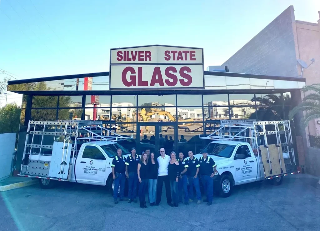 Las Vegas Window Repair