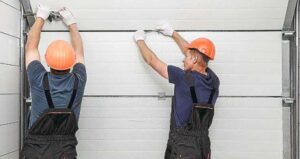 Key Components Of Door Fall Maintenance