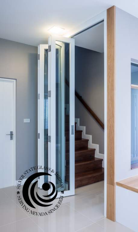 Comparing Multi-Folding And Bi-Folding Doors​