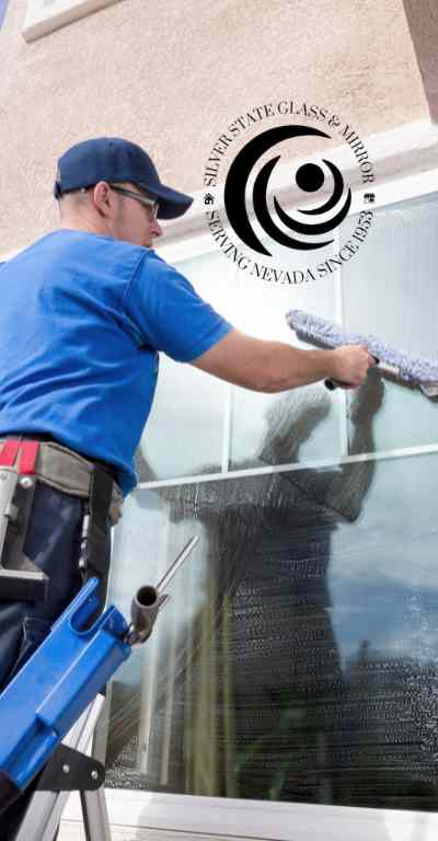 Crystal-Clear Window Cleaning