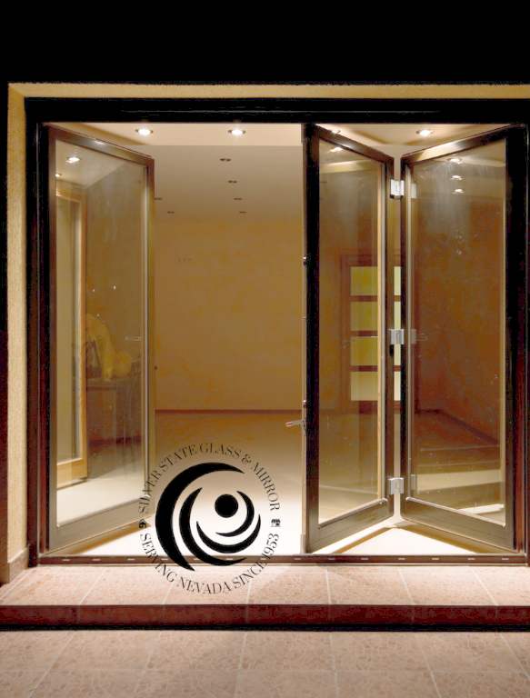 Installation Tips For Multi And Bi Folding Doors