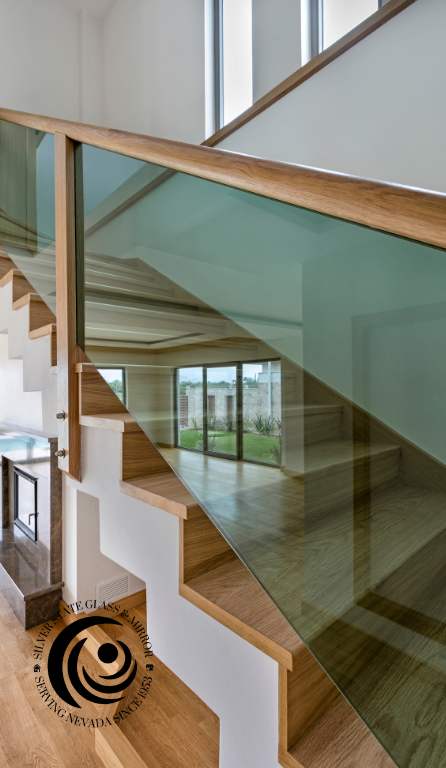 Types Of Glass Hand Railings