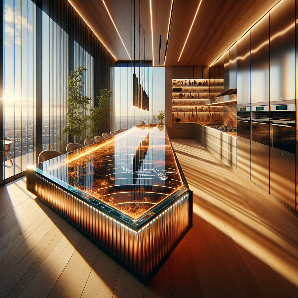 Photo-realistic glass installation with reflective surfaces, sleek design, and energy-efficient properties. Ideal for modern commercial and residential spaces.
