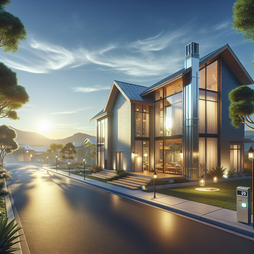 Photo-realistic glass installation with sleek, stylish design and energy-efficient properties in Las Vegas.