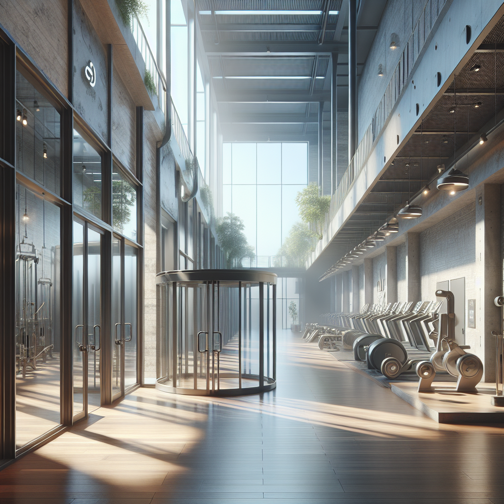 Photo-realistic glass installation in sleek aluminum frame for commercial storefronts and modern interiors. Tempered glass with silicone seams.