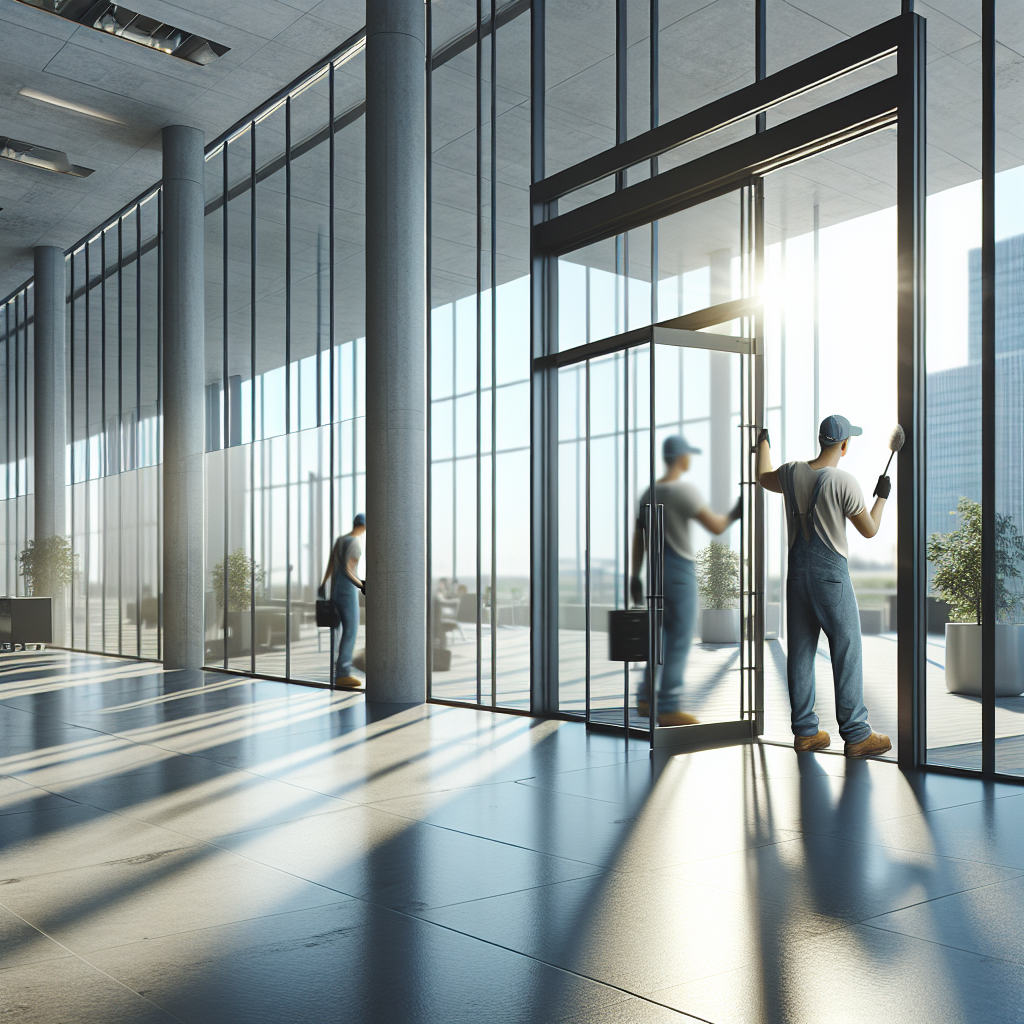=Glass door replacement in 89012, energy-efficient, modern, insulated glass.