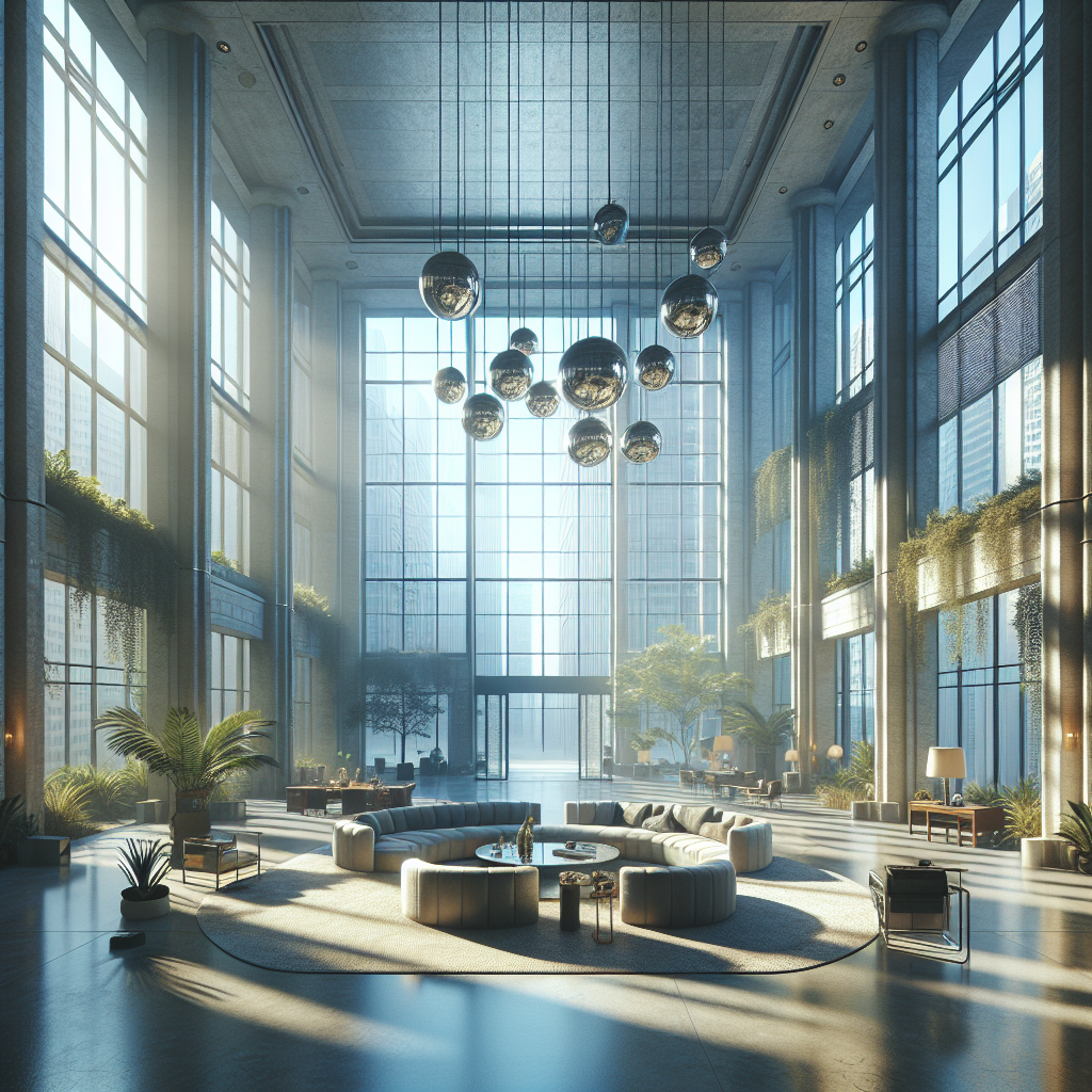=Commercial glass maintenance contract benefits for Las Vegas businesses.