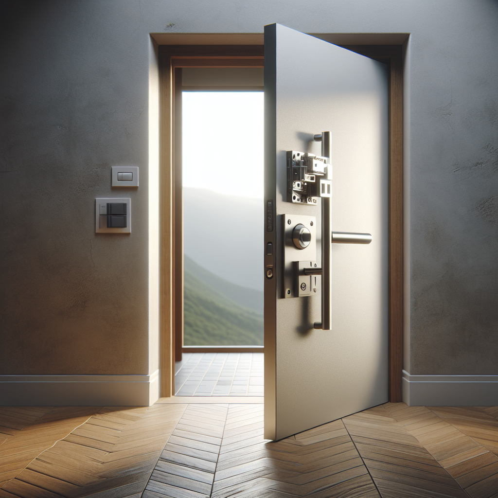 =door closer replacement and adjustment for efficient doors