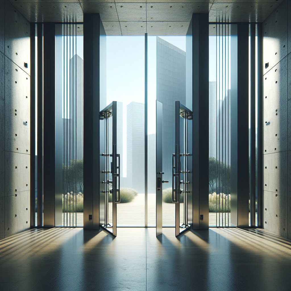 =Door closer replacement and adjustment for homes and businesses.
