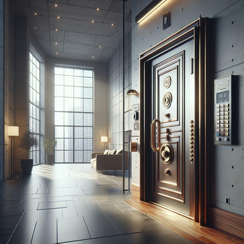 =Full-service commercial door repairs in 89122.
