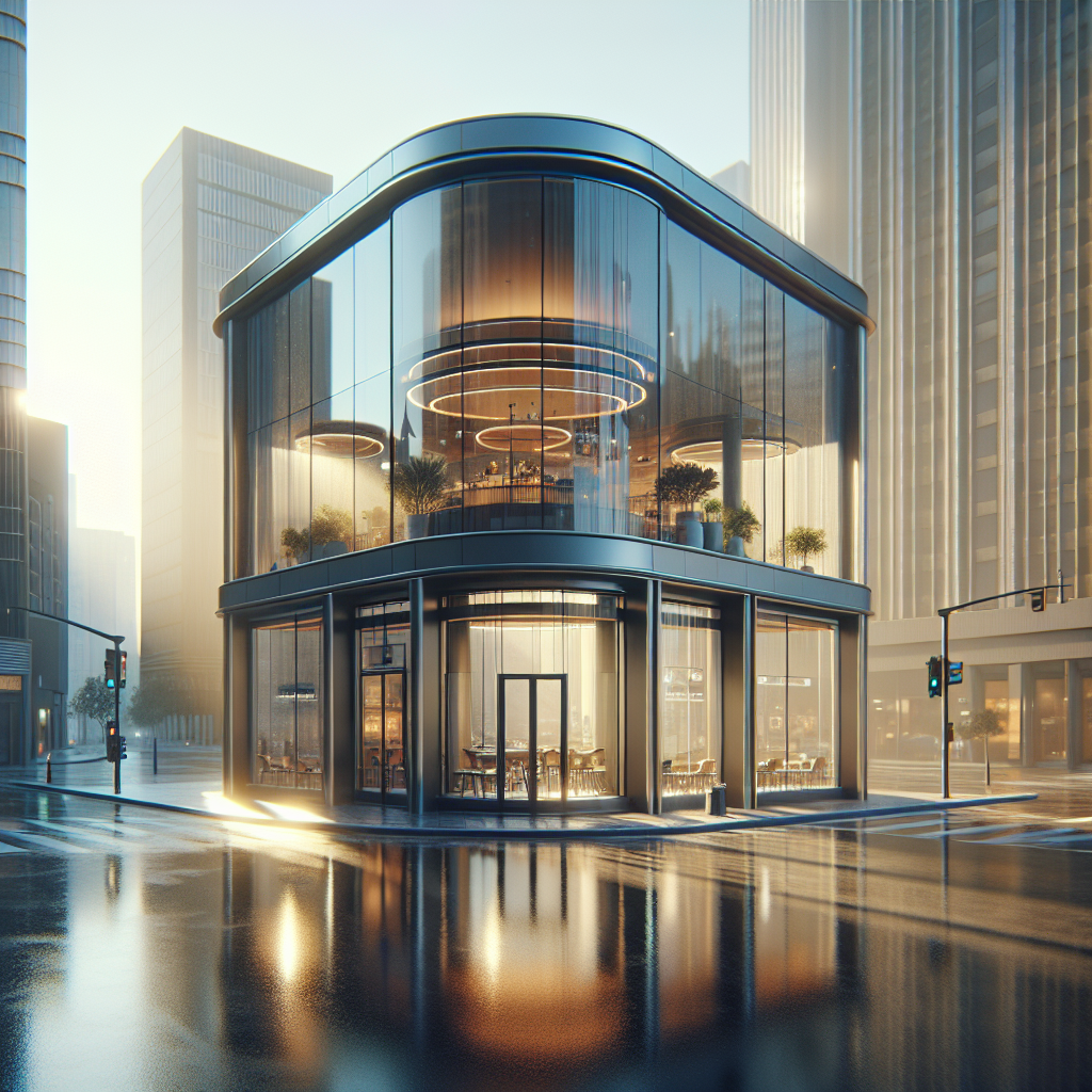 =Storefront glass replacement services with options for tempered, laminated, and thermal glass. Fast turnaround times and emergency services available.