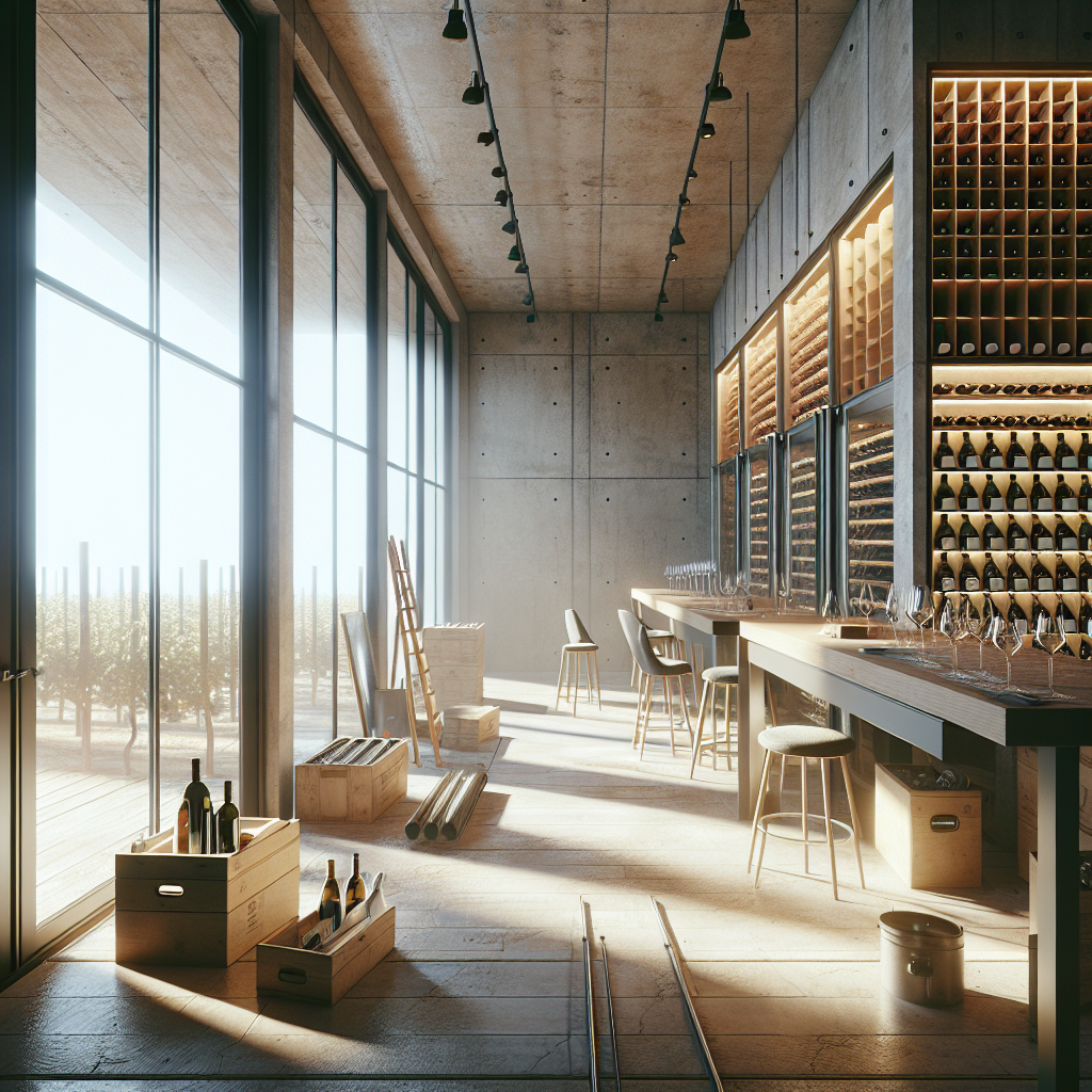 =**Wine Room Glass Door Installation in 89014**