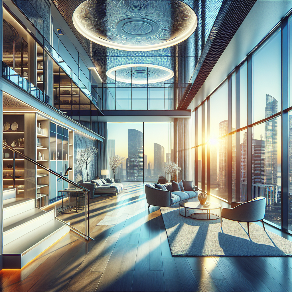=Sunlight reflecting off window film on glass.