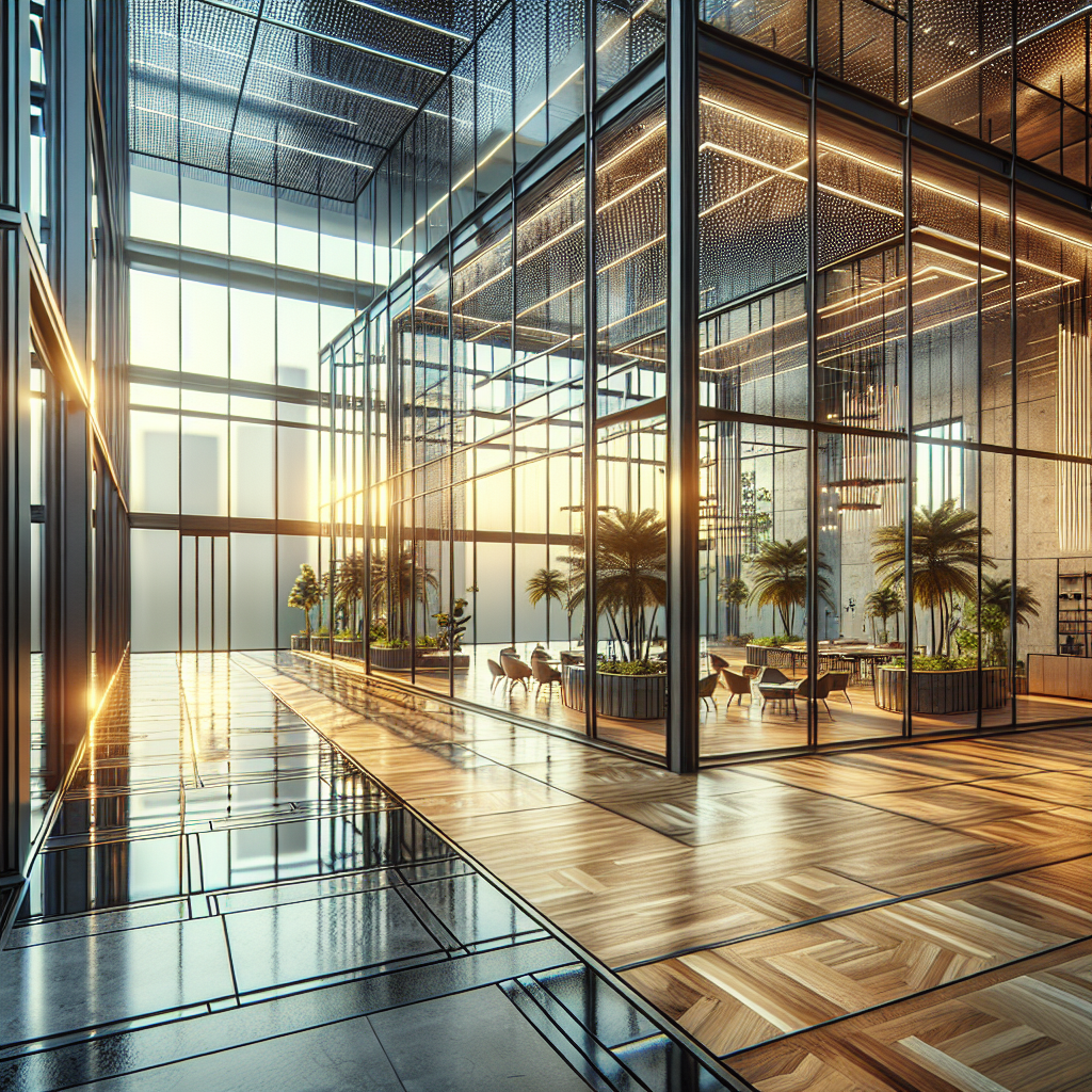 =Low-E glass panel installation: precision craftsmanship, energy efficiency, UV protection