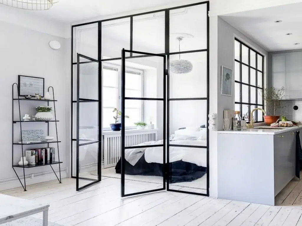 Office Enclosures