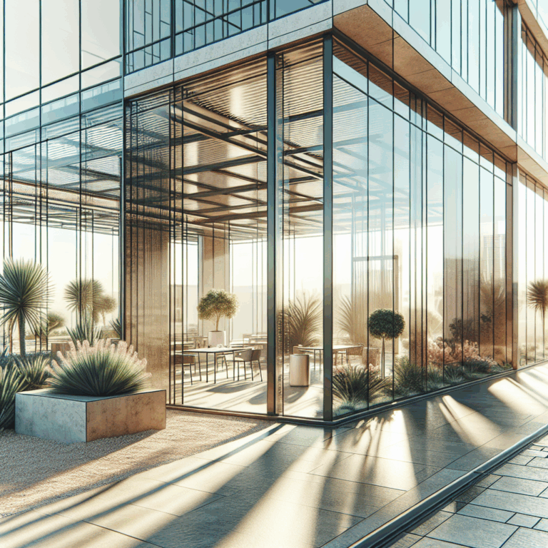 Step By Step Guide To Choosing Window Coatings For Desert Climates Las Vegas