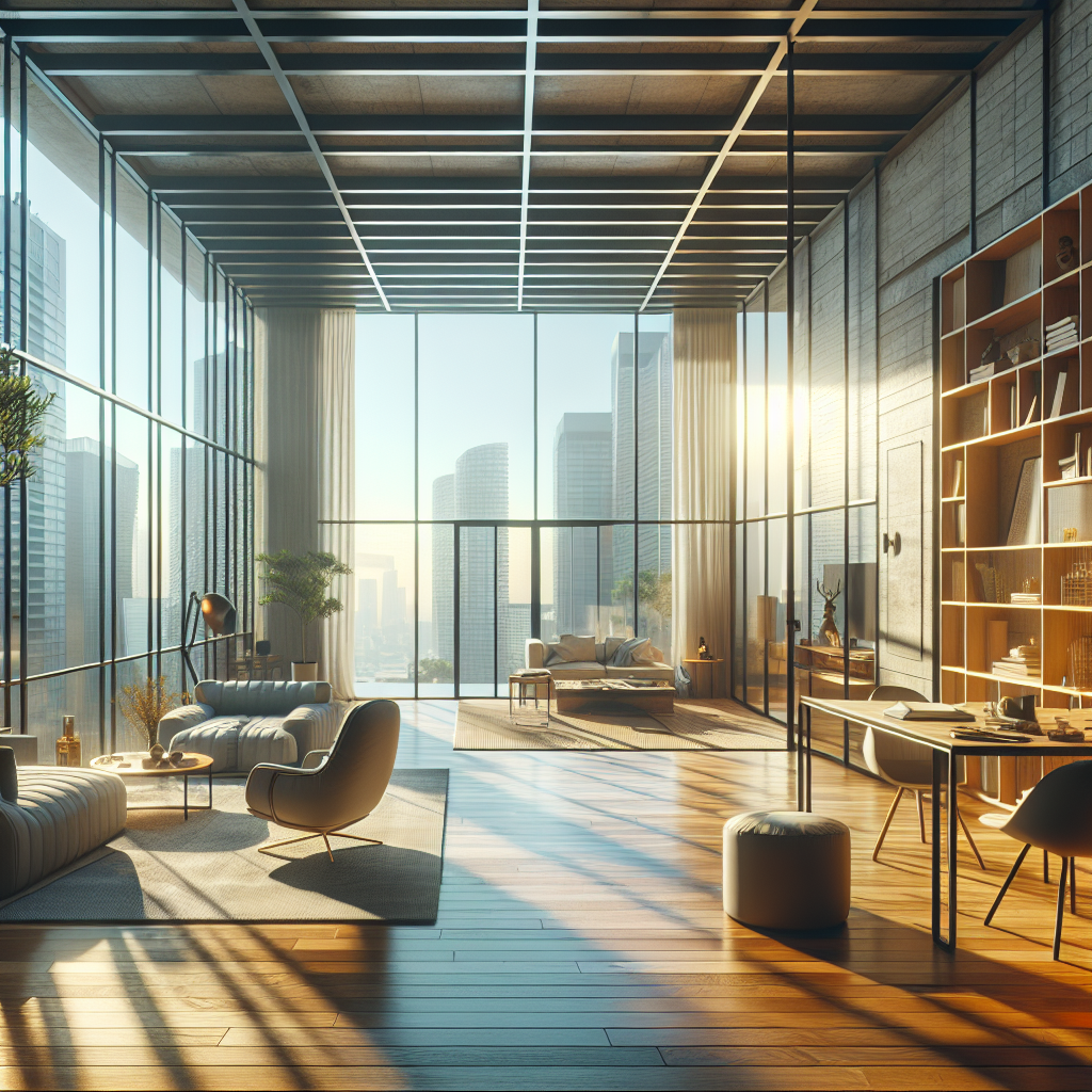 Picture of The Case for Energy-Efficient Window Film in Modern Homes | Glass and ...