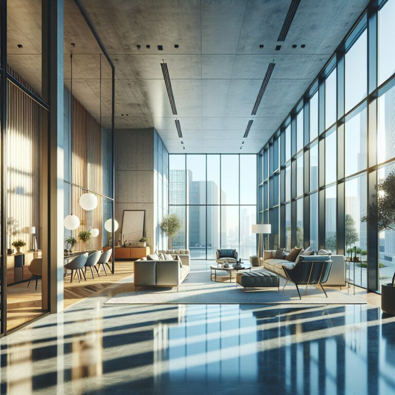 The Complete Guide To Insulated Glass Units For Your Home Las Vegas